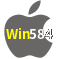 Aplicativo Win584 para iOS