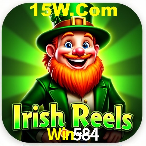 PIX Instantâneo Win584