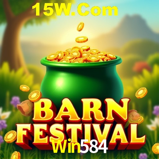 Benefícios da Conta Win584