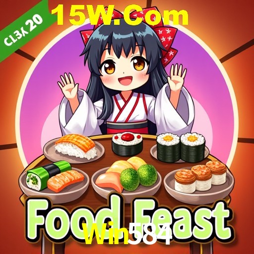 Bonus Features Win584