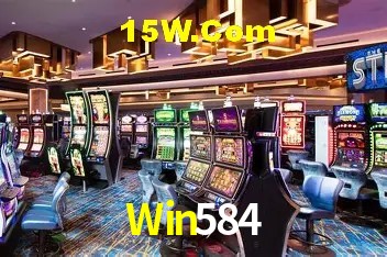 Descubra a Essência do Win584: Nossa História e Compromissos