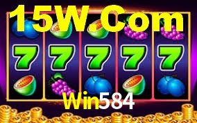 Win584: A Experiência de Casino com Jogos de Mesa ao Vivo