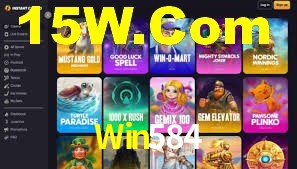 Premium Interface Win584