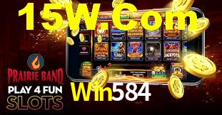 Programa VIP Win584