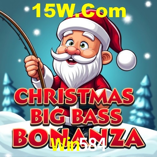 Bônus de Boas-vindas Win584