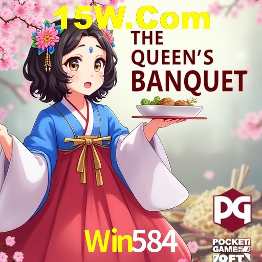 Mesa de Blackjack Win584