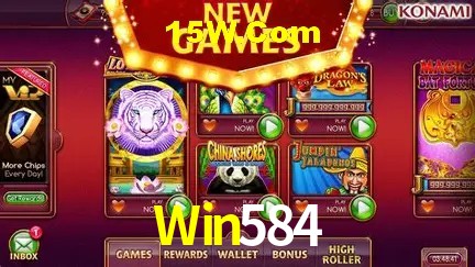 Descubra o Programa VIP da Win584: Vantagens Exclusivas para Jogadores