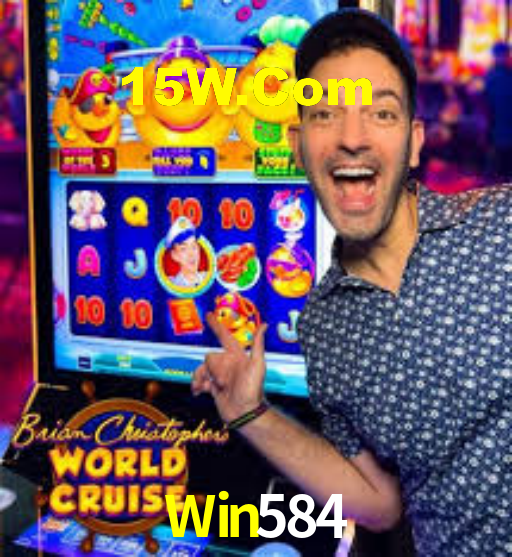 Descubra a Magia dos Jogos de Arcade no Win584