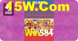 Sinta a adrenalina dos jogos de cassino com Win584