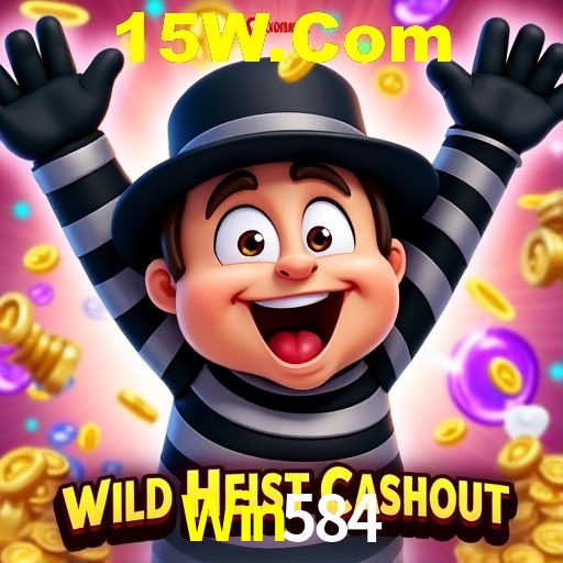 A Popularidade dos Caça-Níqueis no Win584