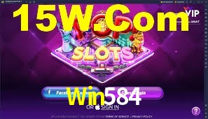 Win584 Login