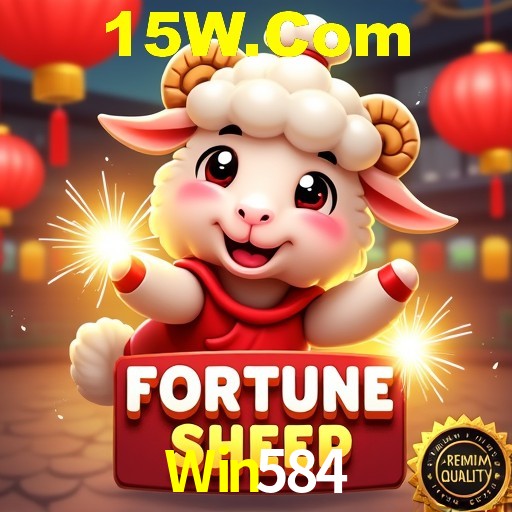 Interface do App Win584