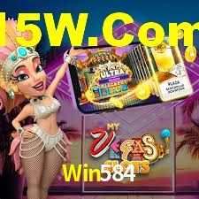 Roulette Table Win584